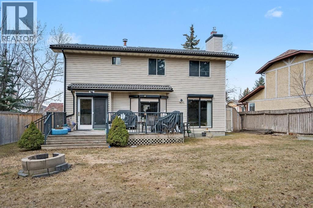 983 Woodbine Boulevard SW, Calgary, Alberta  t2w 4a7 - Photo 33 - A2301604