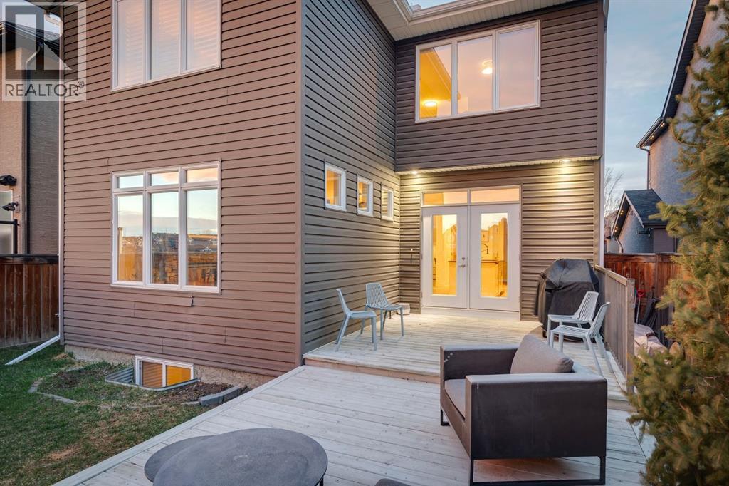 29 Aspenshire Crescent SW, Calgary, Alberta  T3H 0R4 - Photo 42 - A2303405