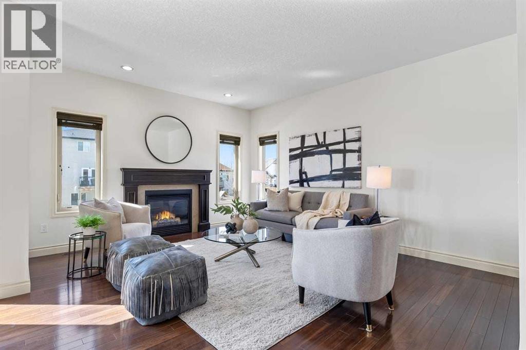 311 Railway Point  SE, Langdon, Alberta  T0J 1X0 - Photo 15 - A2303619