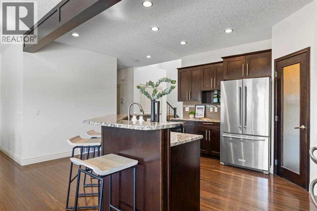 311 Railway Point  SE, Langdon, Alberta  T0J 1X0 - Photo 10 - A2303619