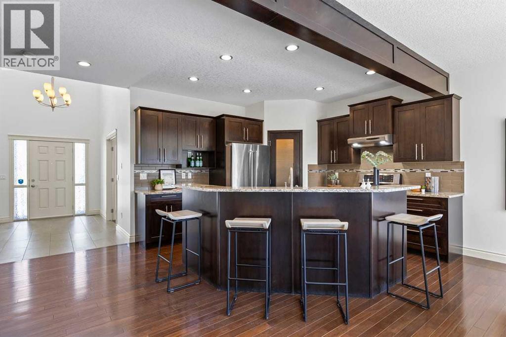 311 Railway Point  SE, Langdon, Alberta  T0J 1X0 - Photo 6 - A2303619