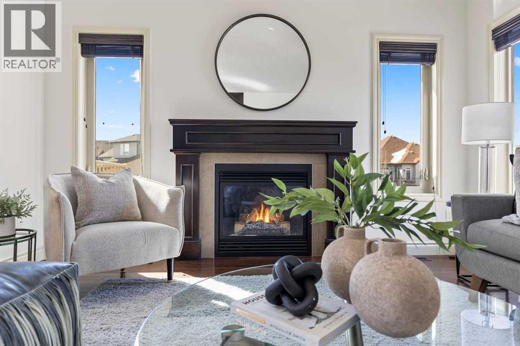 311 Railway Point  SE, Langdon, Alberta  T0J 1X0 - Photo 19 - A2303619