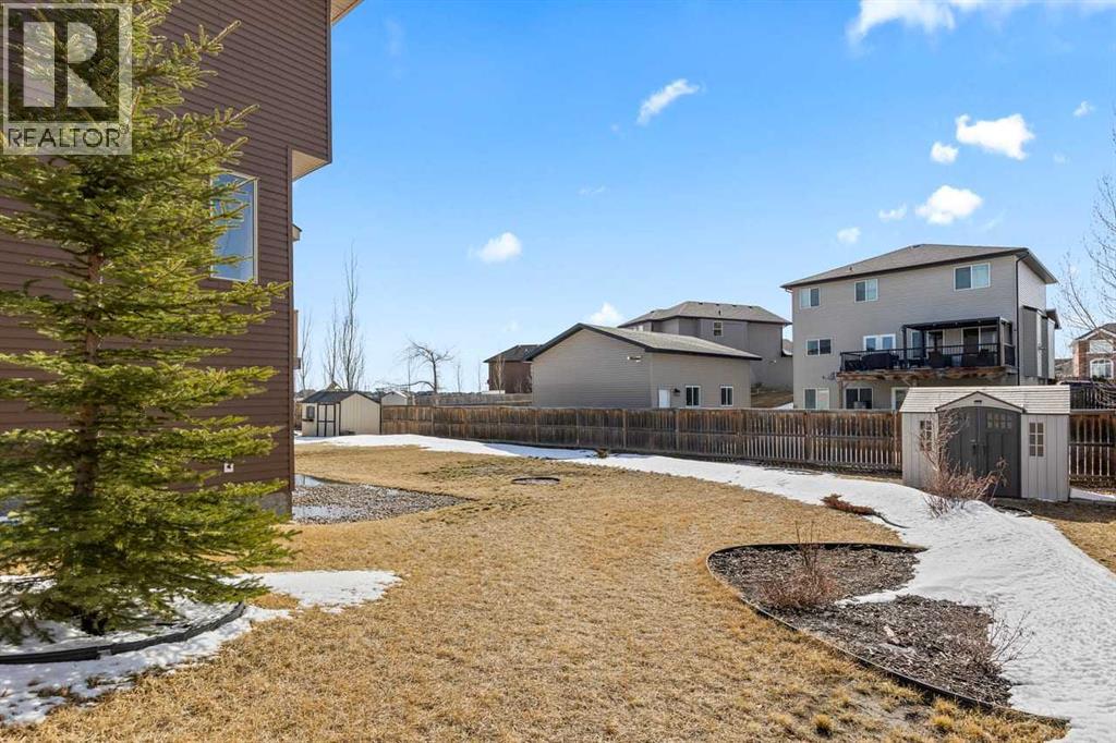 311 Railway Point  SE, Langdon, Alberta  T0J 1X0 - Photo 43 - A2303619