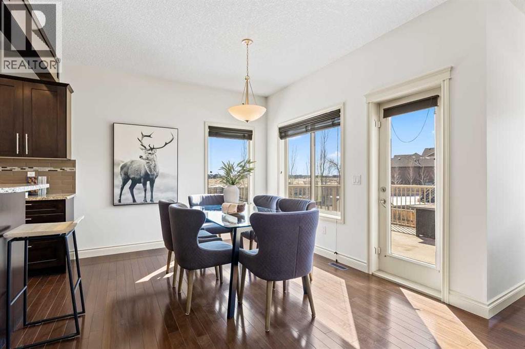 311 Railway Point  SE, Langdon, Alberta  T0J 1X0 - Photo 13 - A2303619