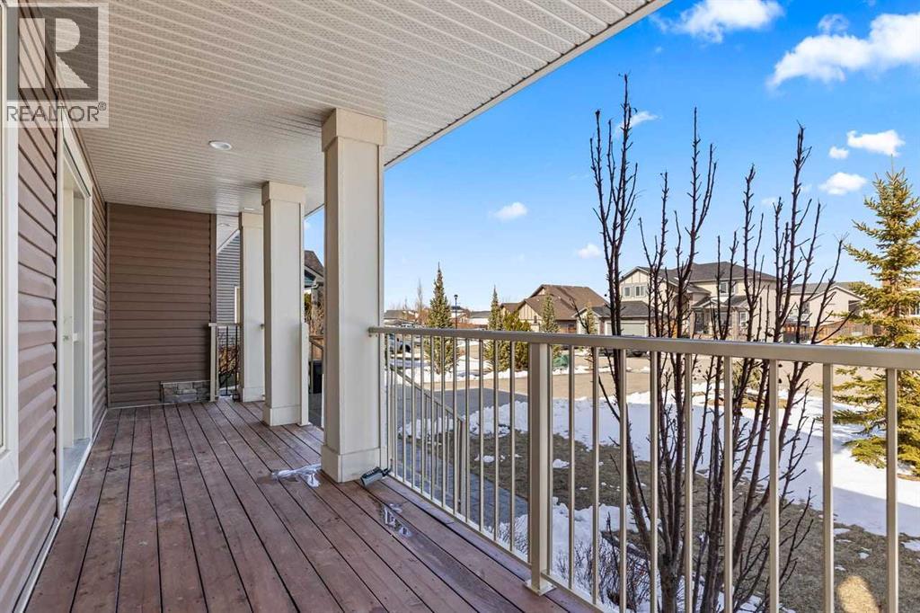 311 Railway Point  SE, Langdon, Alberta  T0J 1X0 - Photo 45 - A2303619
