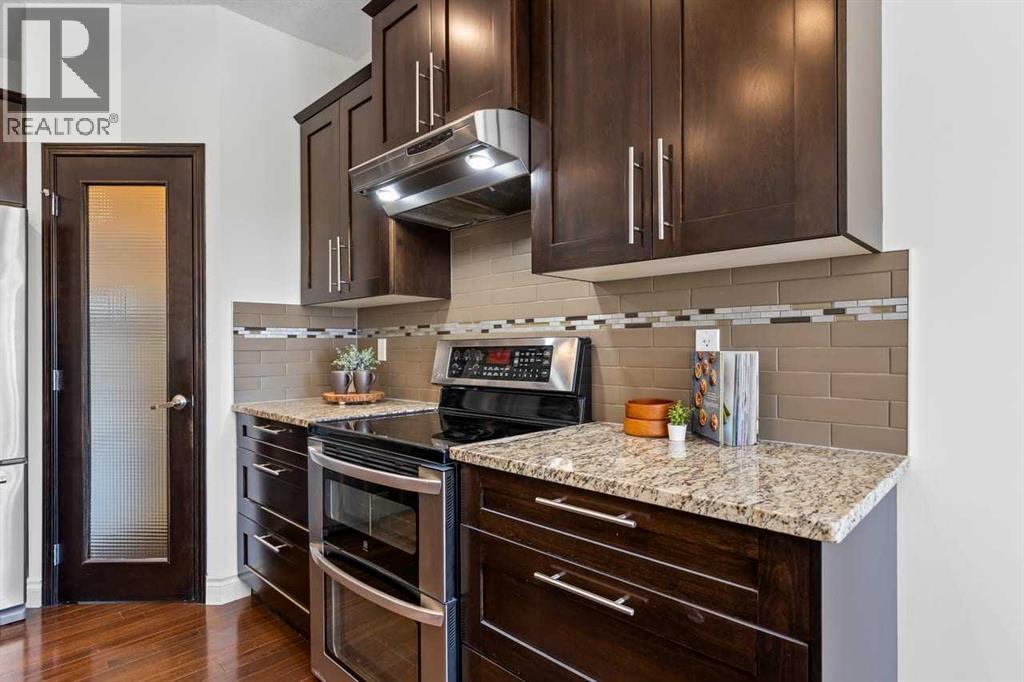 311 Railway Point  SE, Langdon, Alberta  T0J 1X0 - Photo 7 - A2303619