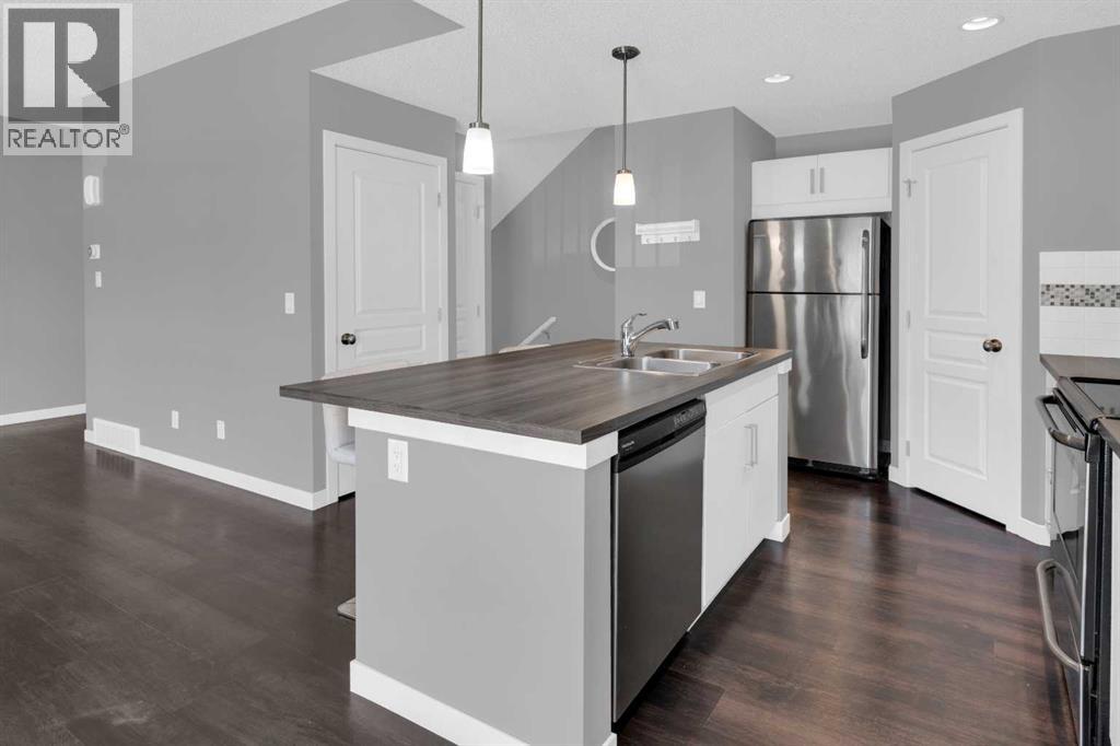 907, 881 Sage Valley Boulevard NW, Calgary, Alberta  T3R 0R3 - Photo 6 - A2304219