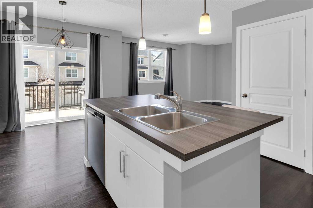 907, 881 Sage Valley Boulevard NW, Calgary, Alberta  T3R 0R3 - Photo 4 - A2304219