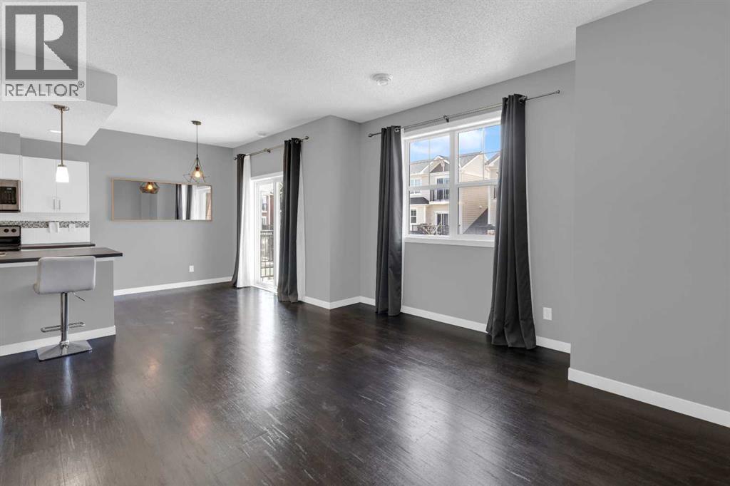 907, 881 Sage Valley Boulevard NW, Calgary, Alberta  T3R 0R3 - Photo 9 - A2304219