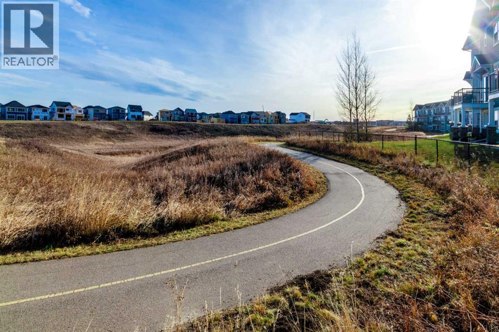 907, 881 Sage Valley Boulevard NW, Calgary, Alberta  T3R 0R3 - Photo 30 - A2304219