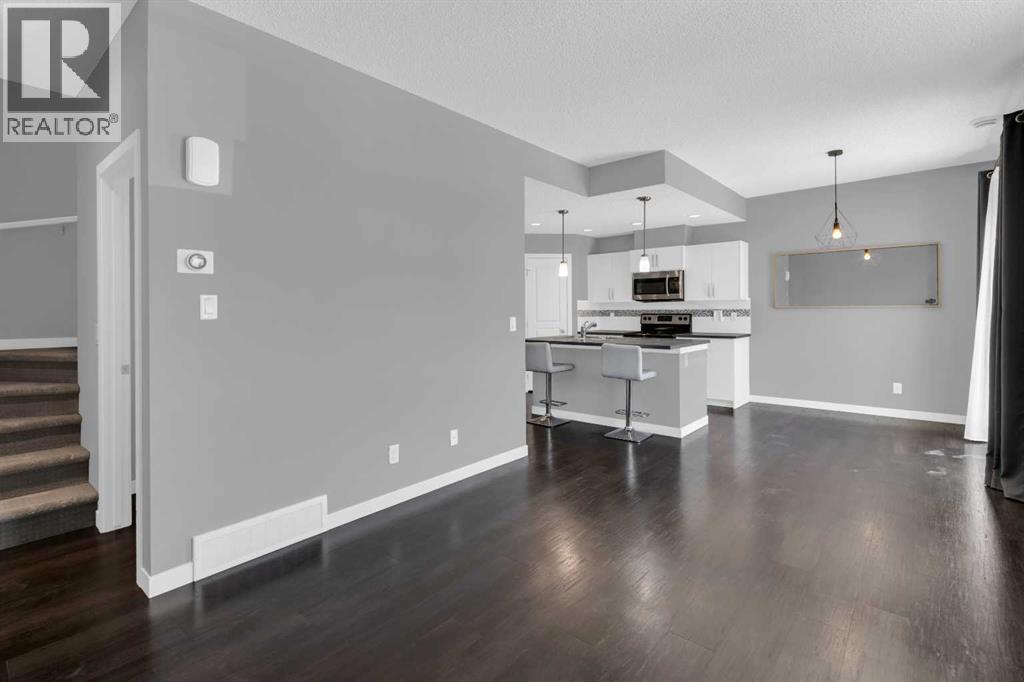 907, 881 Sage Valley Boulevard NW, Calgary, Alberta  T3R 0R3 - Photo 8 - A2304219