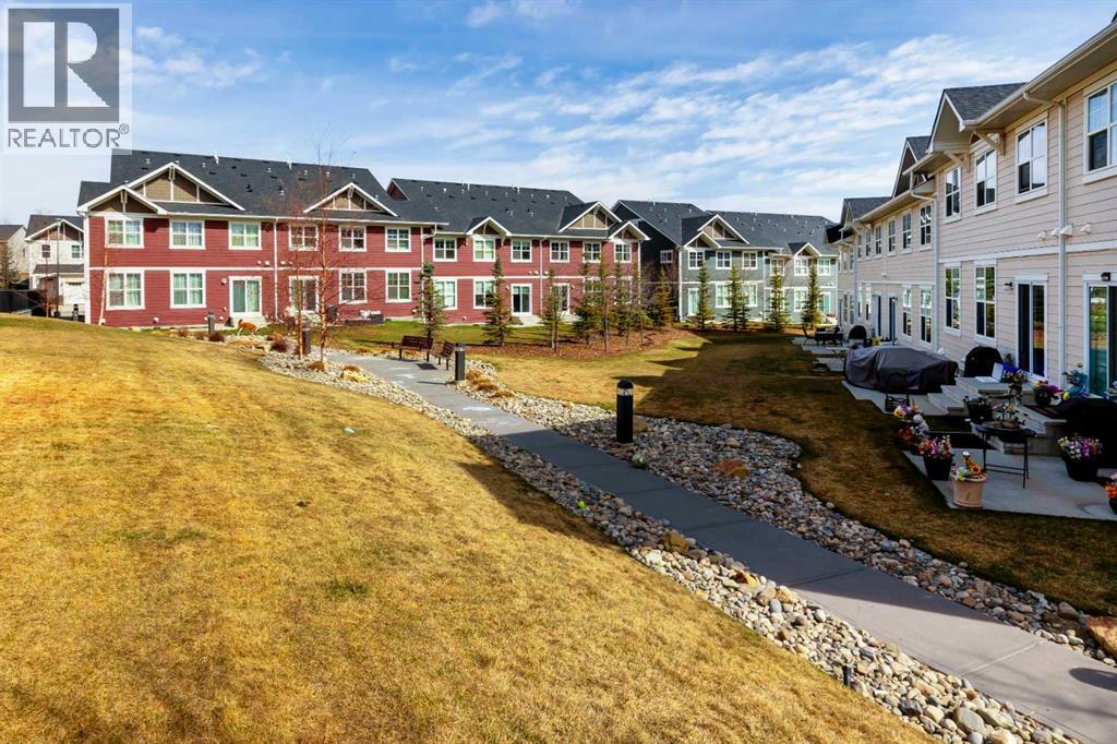 907, 881 Sage Valley Boulevard NW, Calgary, Alberta  T3R 0R3 - Photo 28 - A2304219