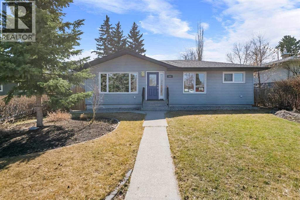 803 94 Avenue SW, Calgary, Alberta