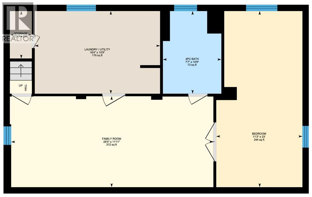 803 94 Avenue Sw, Calgary, Alberta  T2V 0X8 - Photo 37 - A2304250