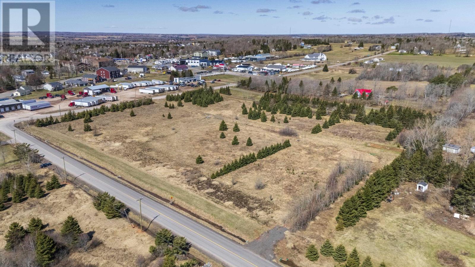 Acreage Royalty Junction Road, Charlottetown, Prince Edward Island  C1E 3C7 - Photo 4 - 202603615