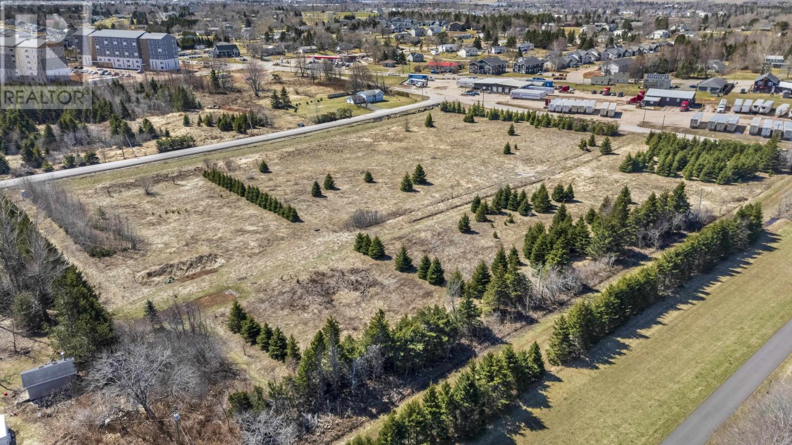 Acreage Royalty Junction Road, Charlottetown, Prince Edward Island  C1E 3C7 - Photo 22 - 202603615