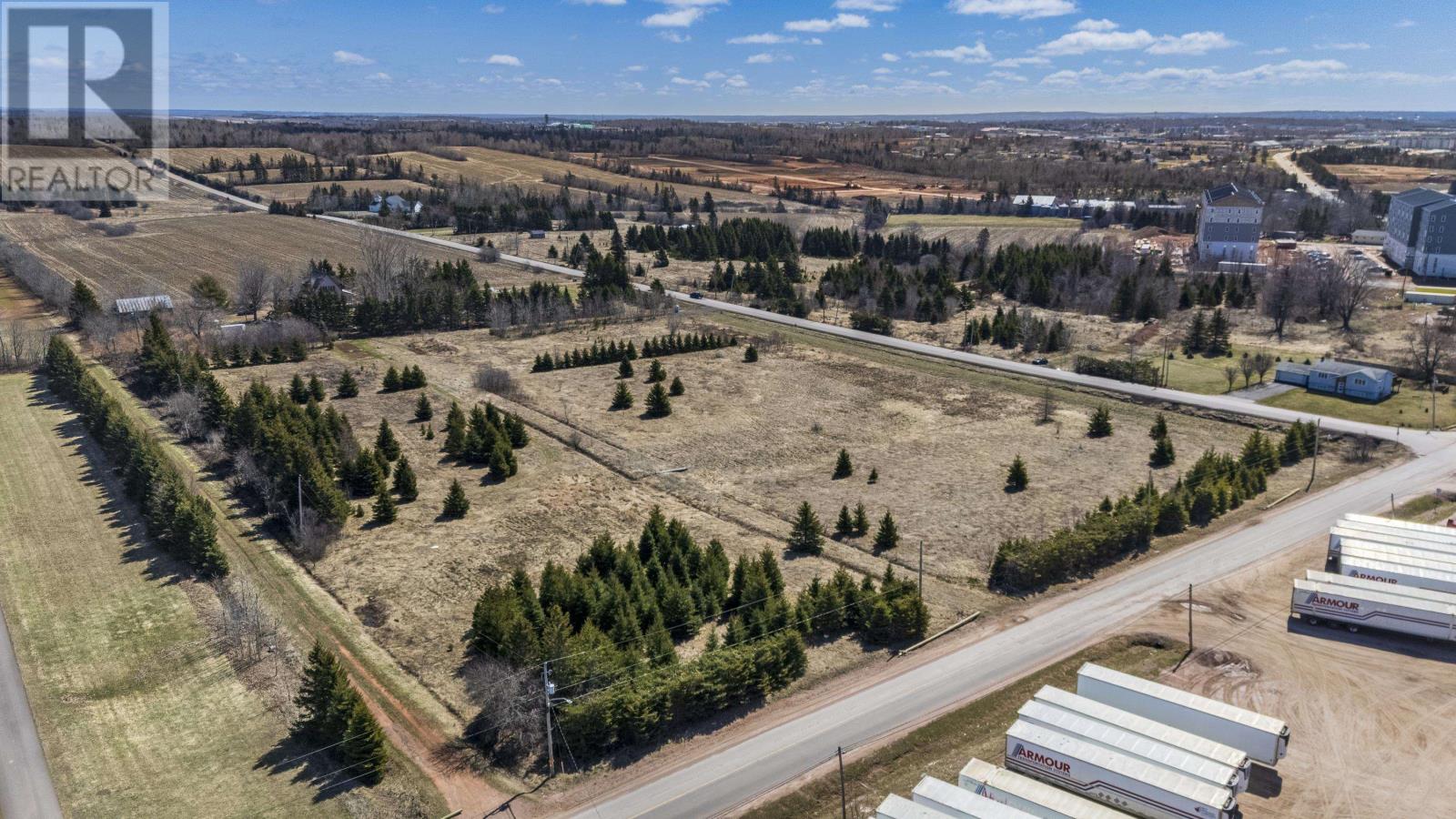 Acreage Royalty Junction Road, Charlottetown, Prince Edward Island  C1E 3C7 - Photo 21 - 202603615