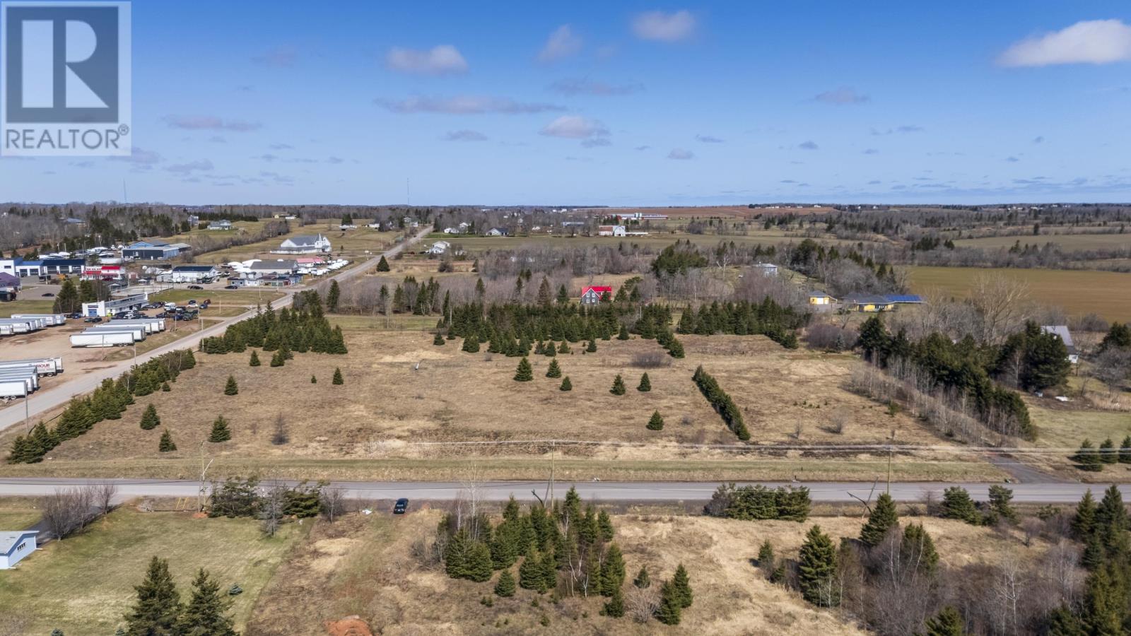 Acreage Royalty Junction Road, Charlottetown, Prince Edward Island  C1E 3C7 - Photo 2 - 202603615