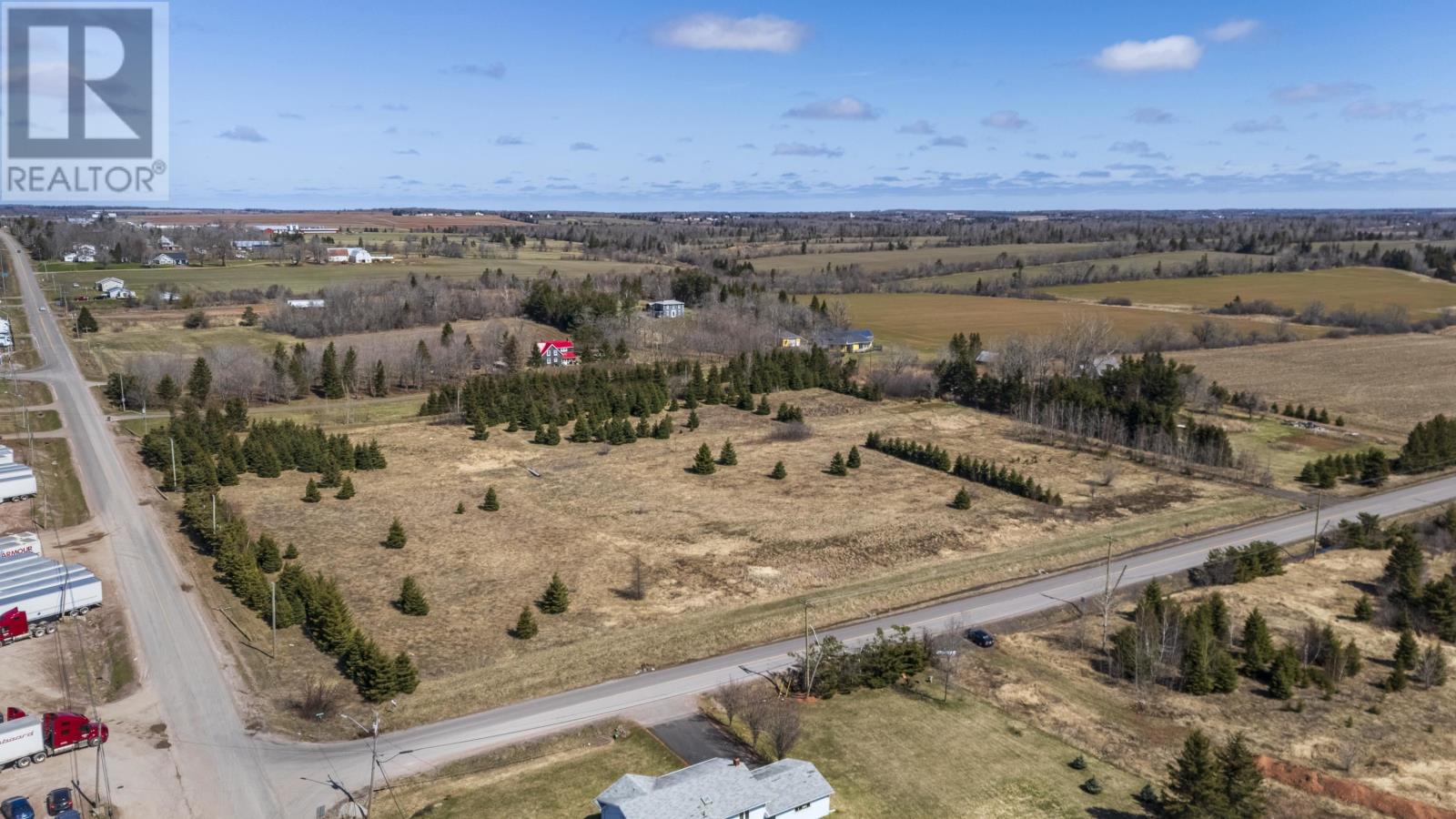 Acreage Royalty Junction Road, Charlottetown, Prince Edward Island  C1E 3C7 - Photo 3 - 202603615