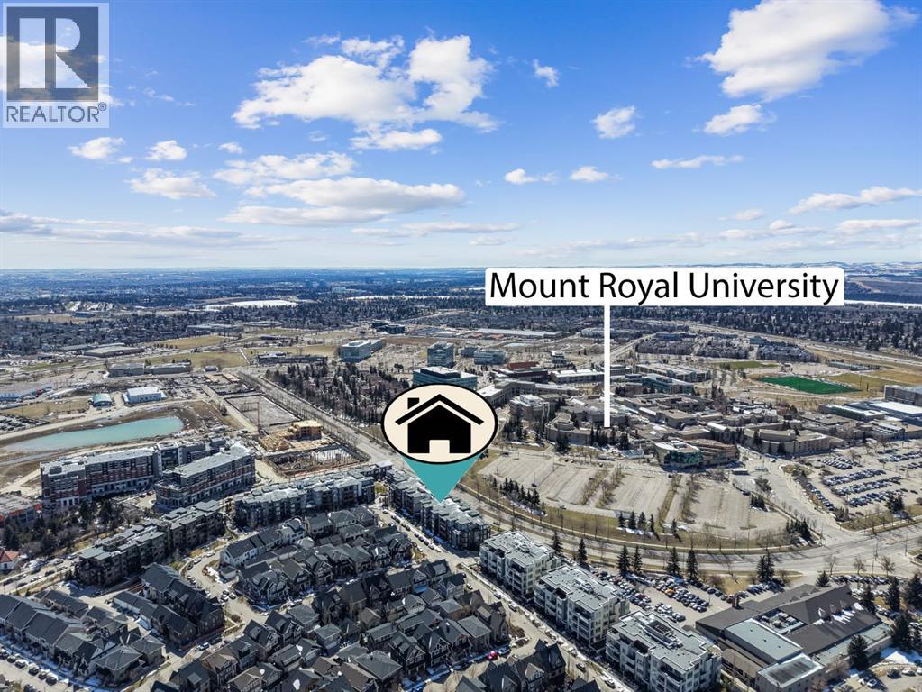 3110, 95 Burma Star Road SW, Calgary, Alberta  T3E 8A9 - Photo 23 - A2304497