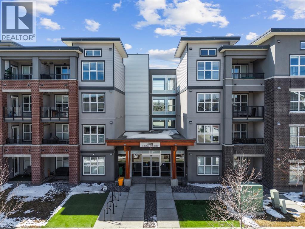 3110, 95 Burma Star Road SW, Calgary, Alberta  T3E 8A9 - Photo 3 - A2304497