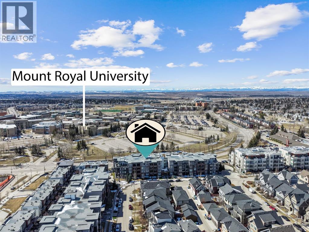 3110, 95 Burma Star Road SW, Calgary, Alberta  T3E 8A9 - Photo 32 - A2304497