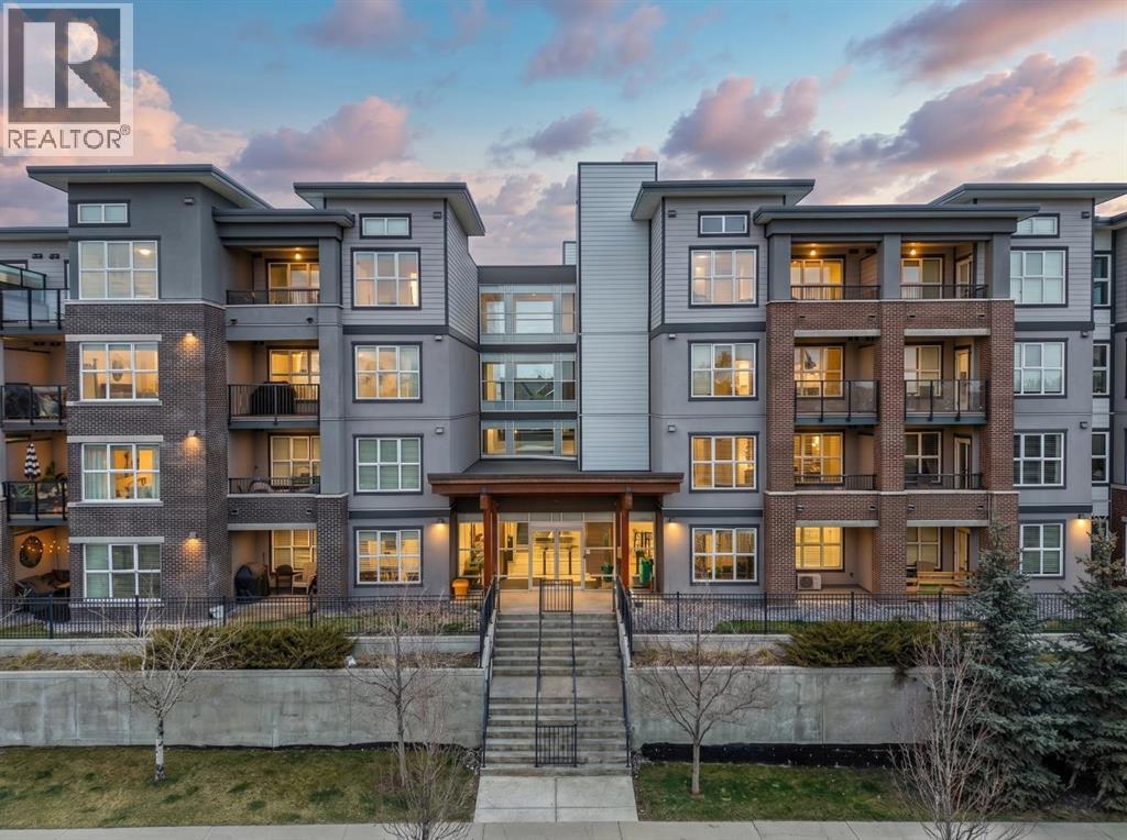 3110, 95 Burma Star Road SW, Calgary, Alberta