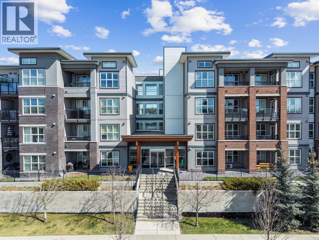 3110, 95 Burma Star Road SW, Calgary, Alberta  T3E 8A9 - Photo 2 - A2304497