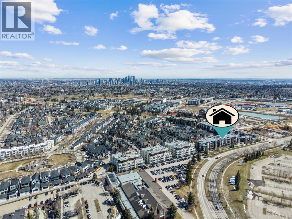 3110, 95 Burma Star Road SW, Calgary, Alberta  T3E 8A9 - Photo 24 - A2304497