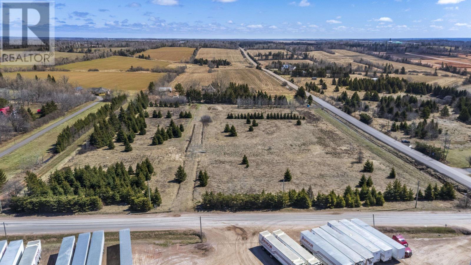 Acreage Royalty Junction Road, Charlottetown, Prince Edward Island  C1E 3C7 - Photo 6 - 202603615