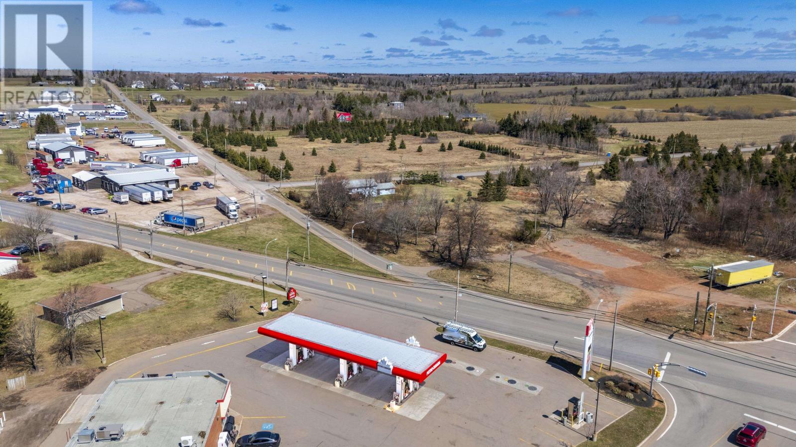 Acreage Royalty Junction Road, Charlottetown, Prince Edward Island  C1E 3C7 - Photo 5 - 202603615