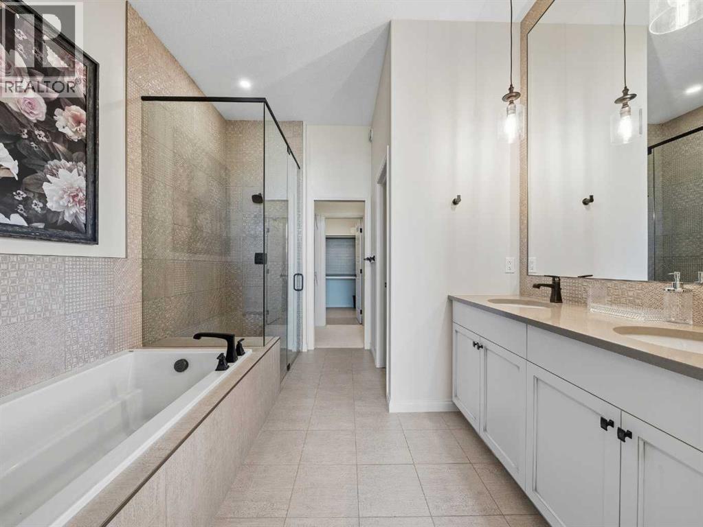 244 D'arcy Ranch Drive, Okotoks, Alberta  T1S 5V9 - Photo 16 - A2304661