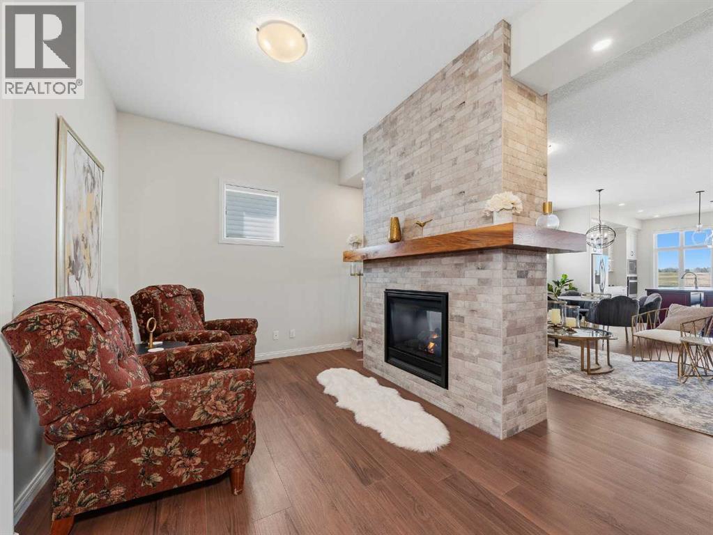 244 D'arcy Ranch Drive, Okotoks, Alberta  T1S 5V9 - Photo 2 - A2304661