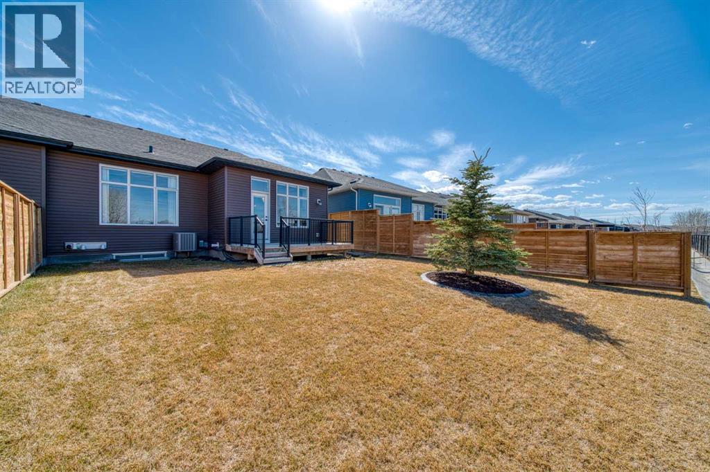 244 D'arcy Ranch Drive, Okotoks, Alberta  T1S 5V9 - Photo 34 - A2304661