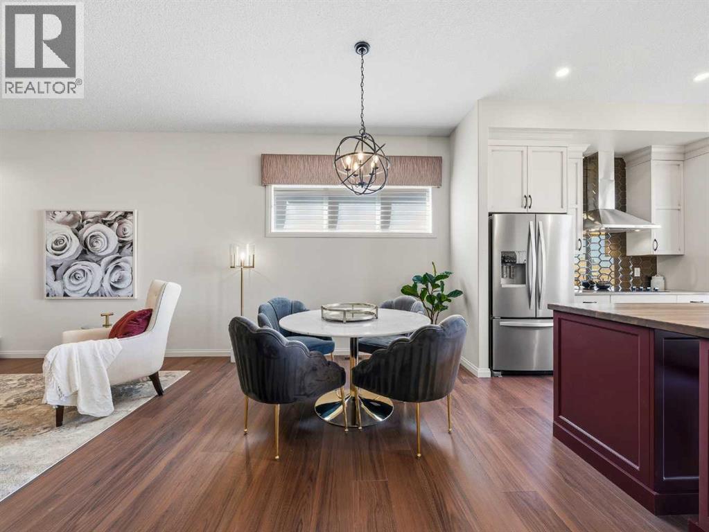 244 D'arcy Ranch Drive, Okotoks, Alberta  T1S 5V9 - Photo 7 - A2304661