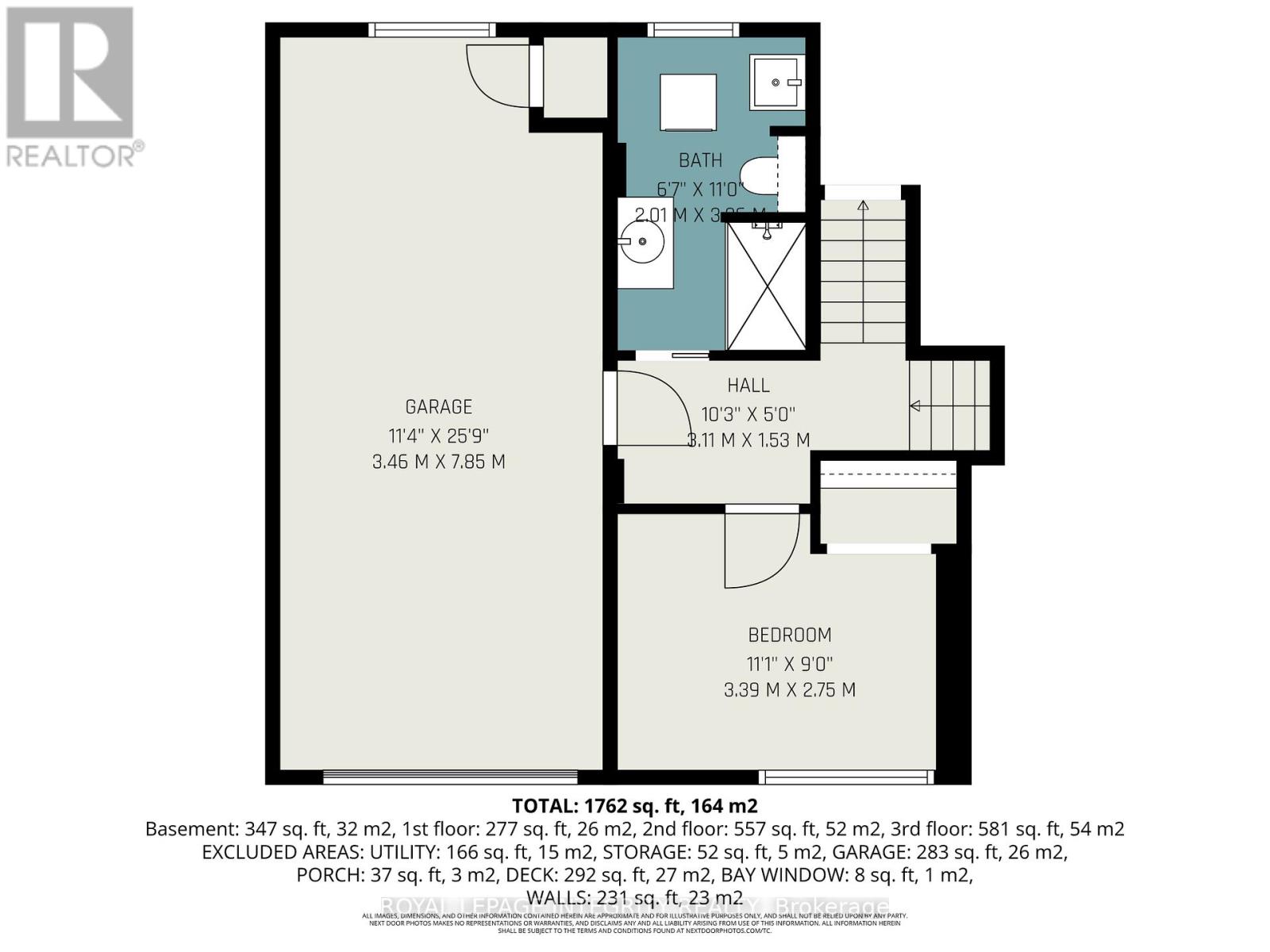 1199 Stanton Road, Ottawa, Ontario  K2C 3C9 - Photo 36 - X13041646