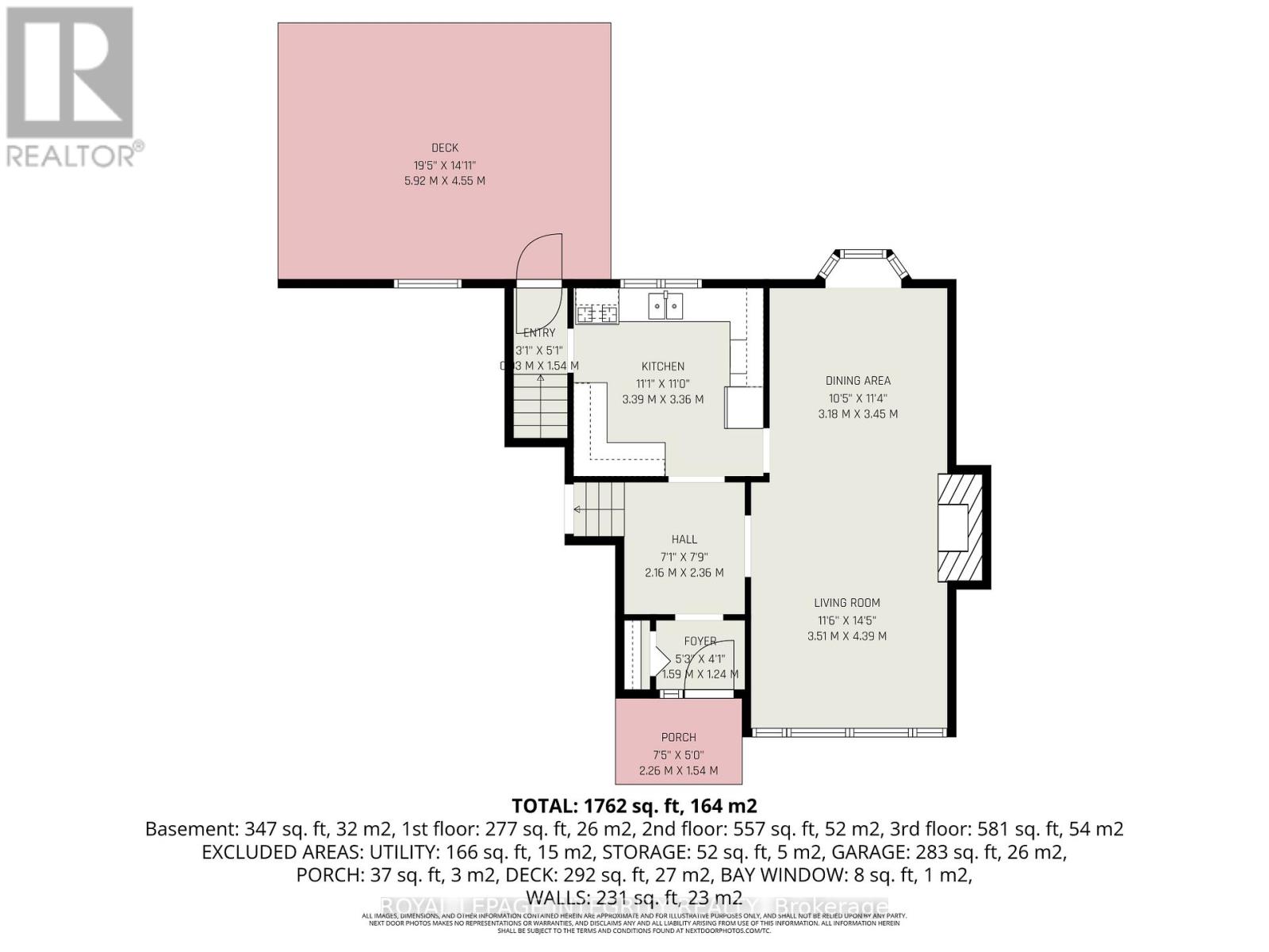 1199 Stanton Road, Ottawa, Ontario  K2C 3C9 - Photo 37 - X13041646