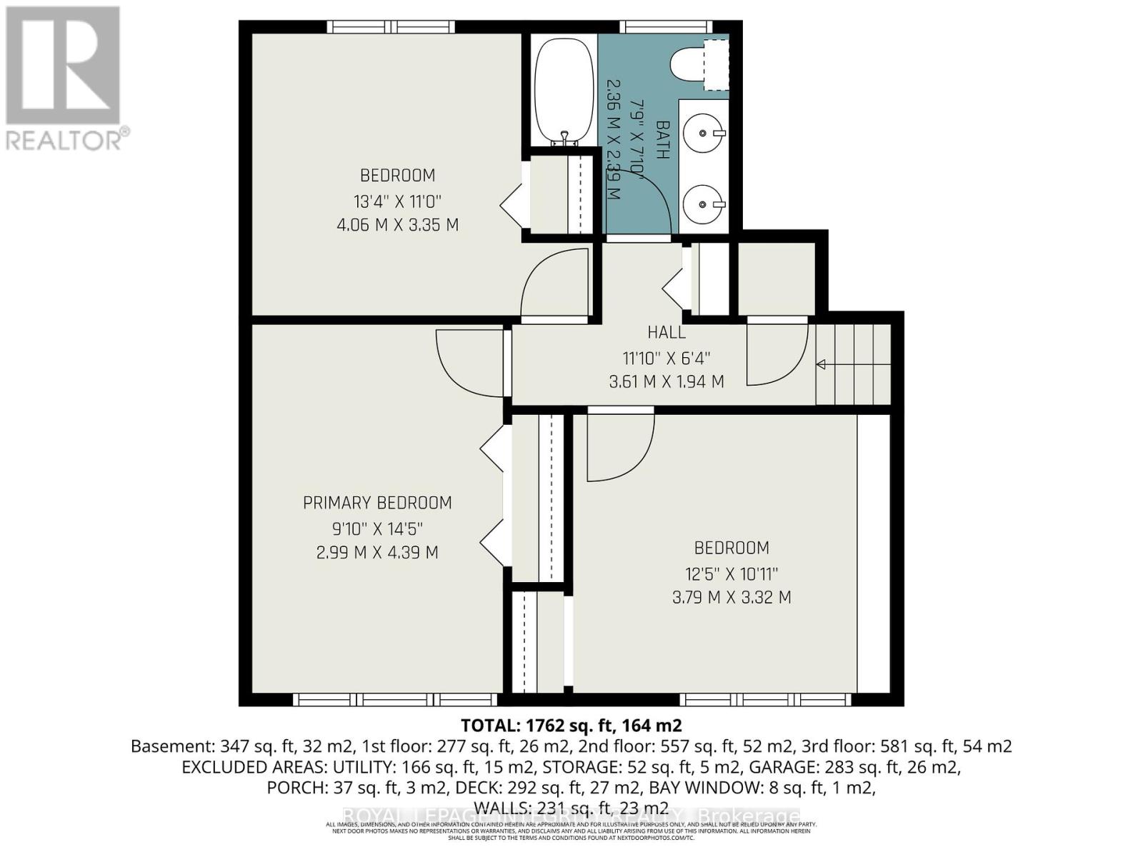 1199 Stanton Road, Ottawa, Ontario  K2C 3C9 - Photo 38 - X13041646