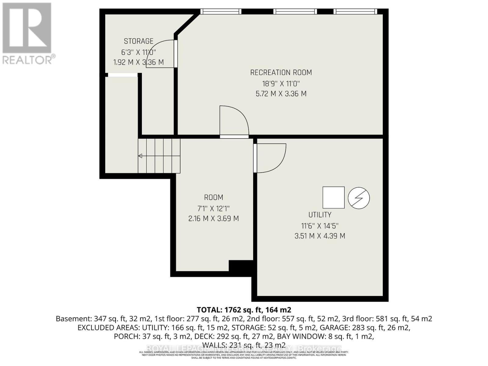 1199 Stanton Road, Ottawa, Ontario  K2C 3C9 - Photo 39 - X13041646