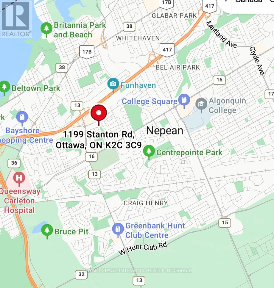 1199 Stanton Road, Ottawa, Ontario  K2C 3C9 - Photo 40 - X13041646