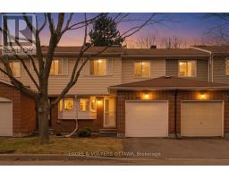 44 - 1152 FORETS AVENUE, ottawa, Ontario