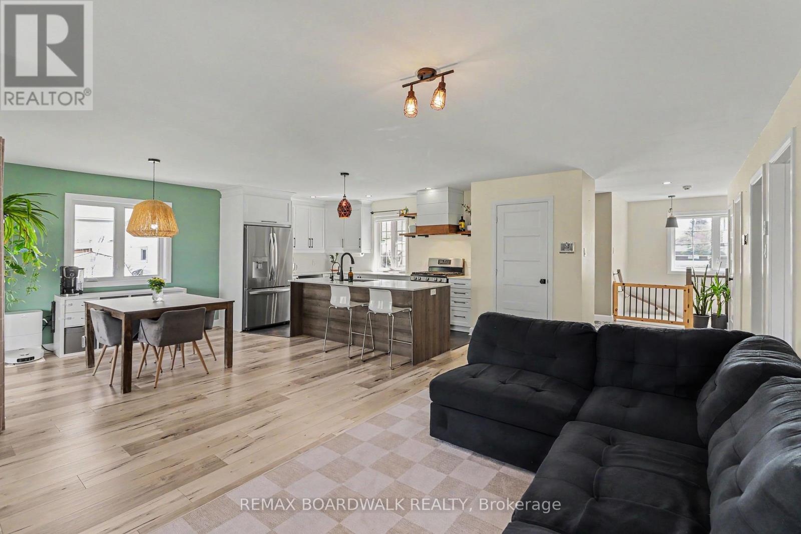 5089 County Rd 10 Road, The Nation, Ontario  K0B 1G0 - Photo 11 - X13041670