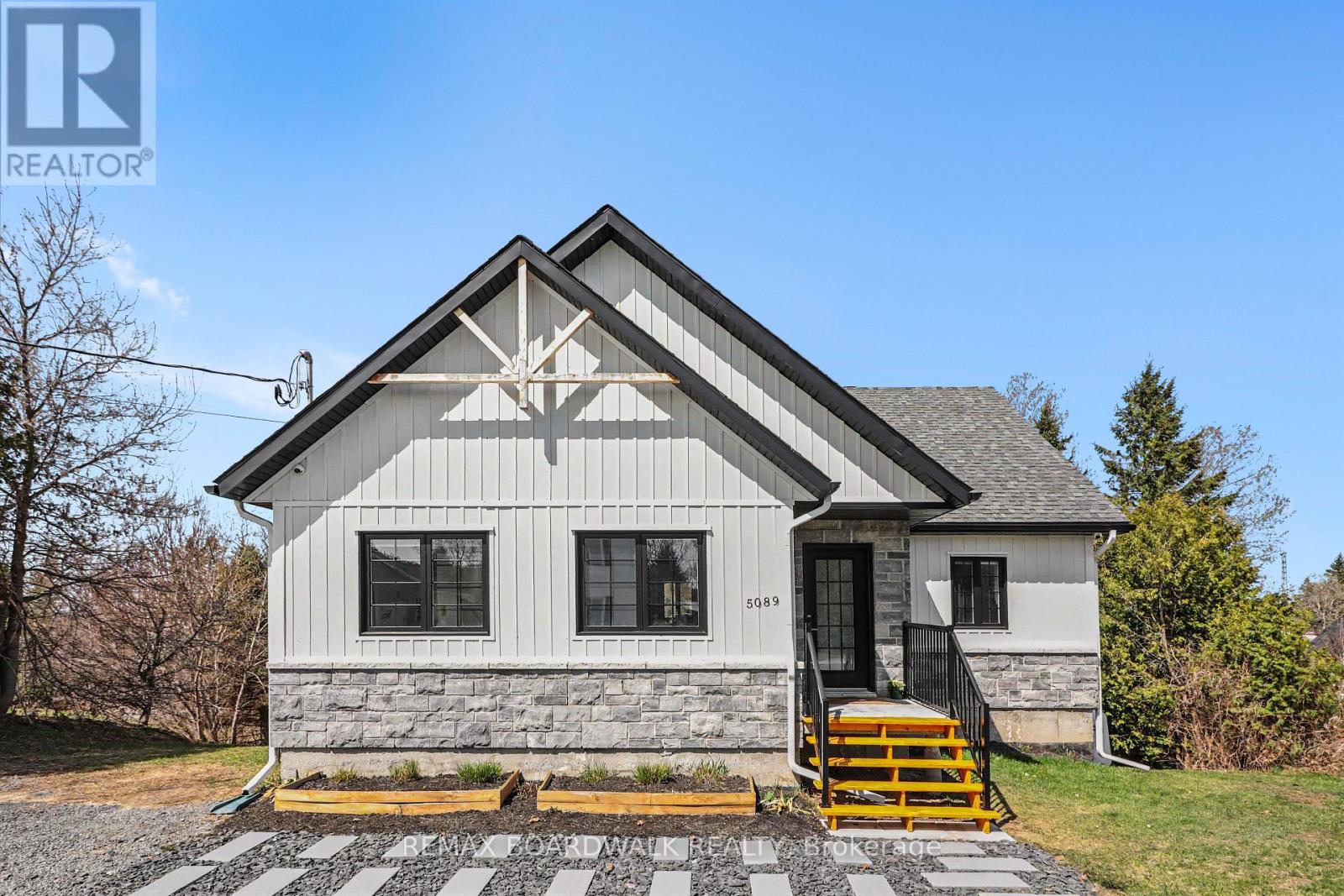 5089 County Rd 10 Road, The Nation, Ontario  K0B 1G0 - Photo 2 - X13041670