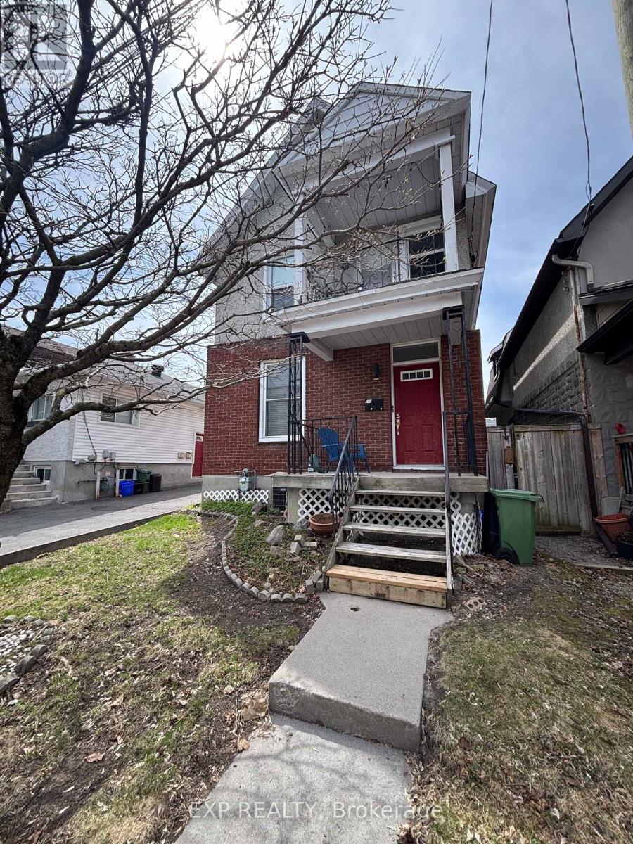 240 Breezehill Avenue S, Ottawa, Ontario  K1Y 2J3 - Photo 1 - X13041684