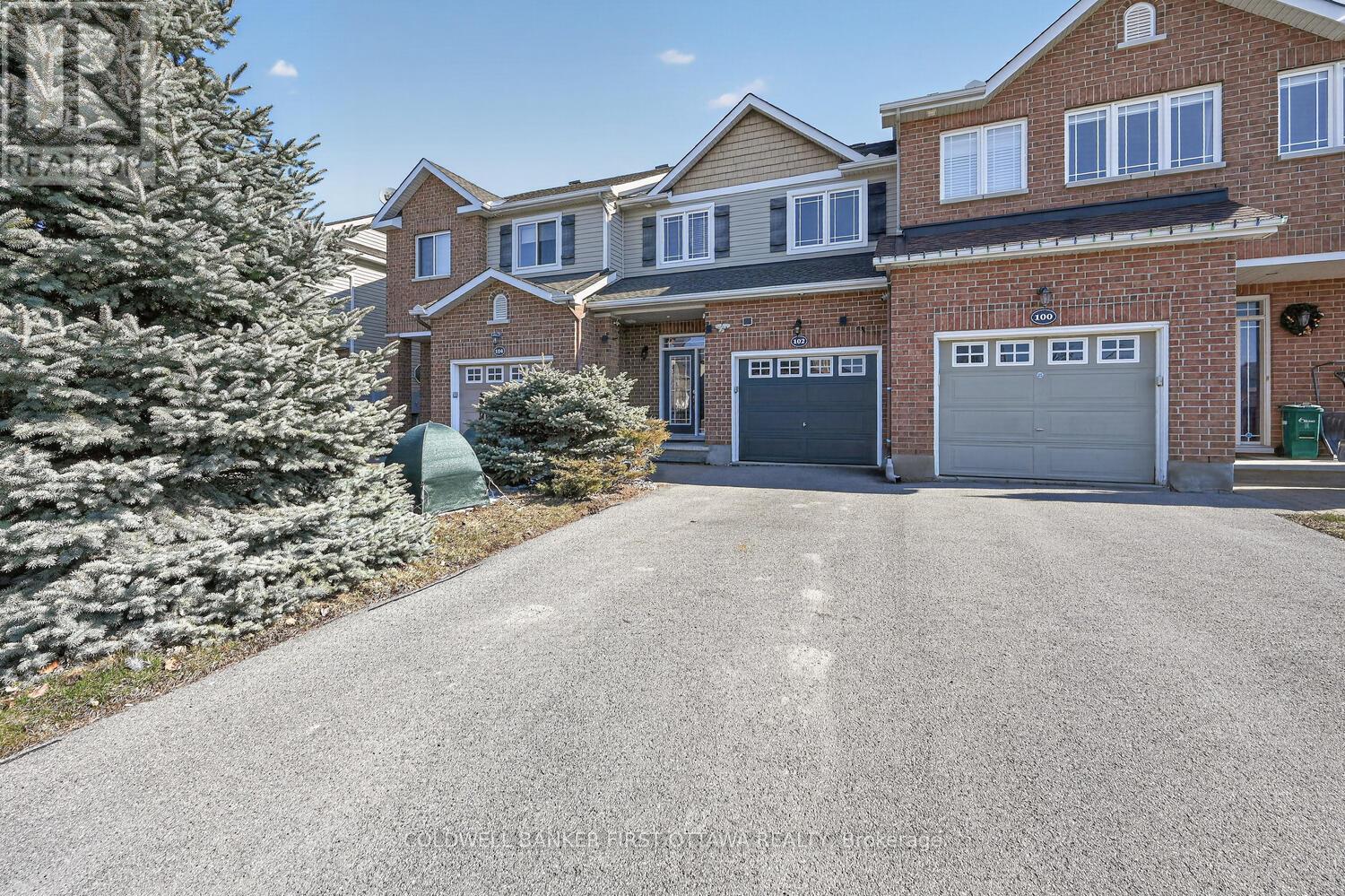 102 Windance Crescent, Ottawa, Ontario  K2W 0A7 - Photo 2 - X13041702