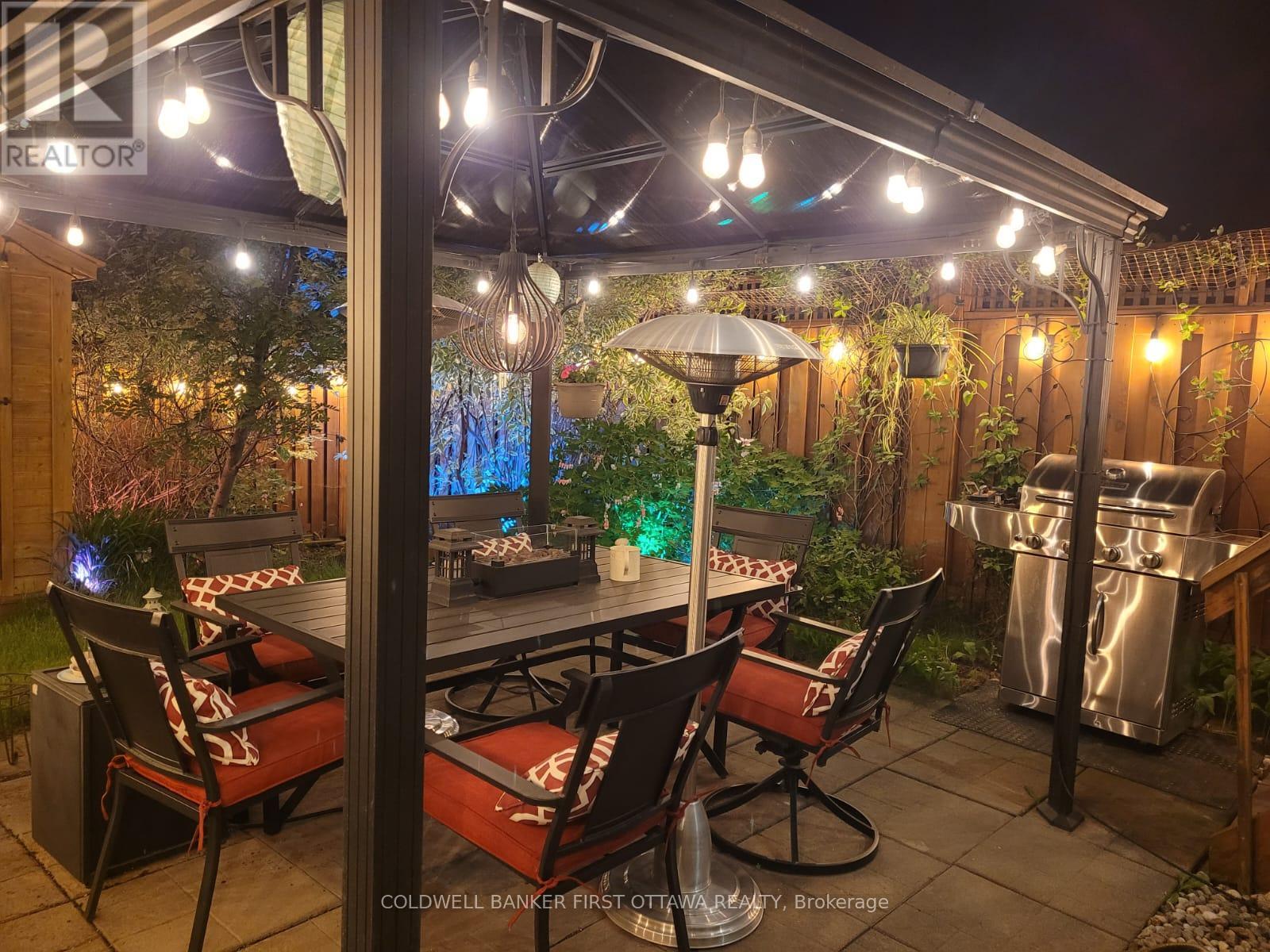 102 Windance Crescent, Ottawa, Ontario  K2W 0A7 - Photo 36 - X13041702