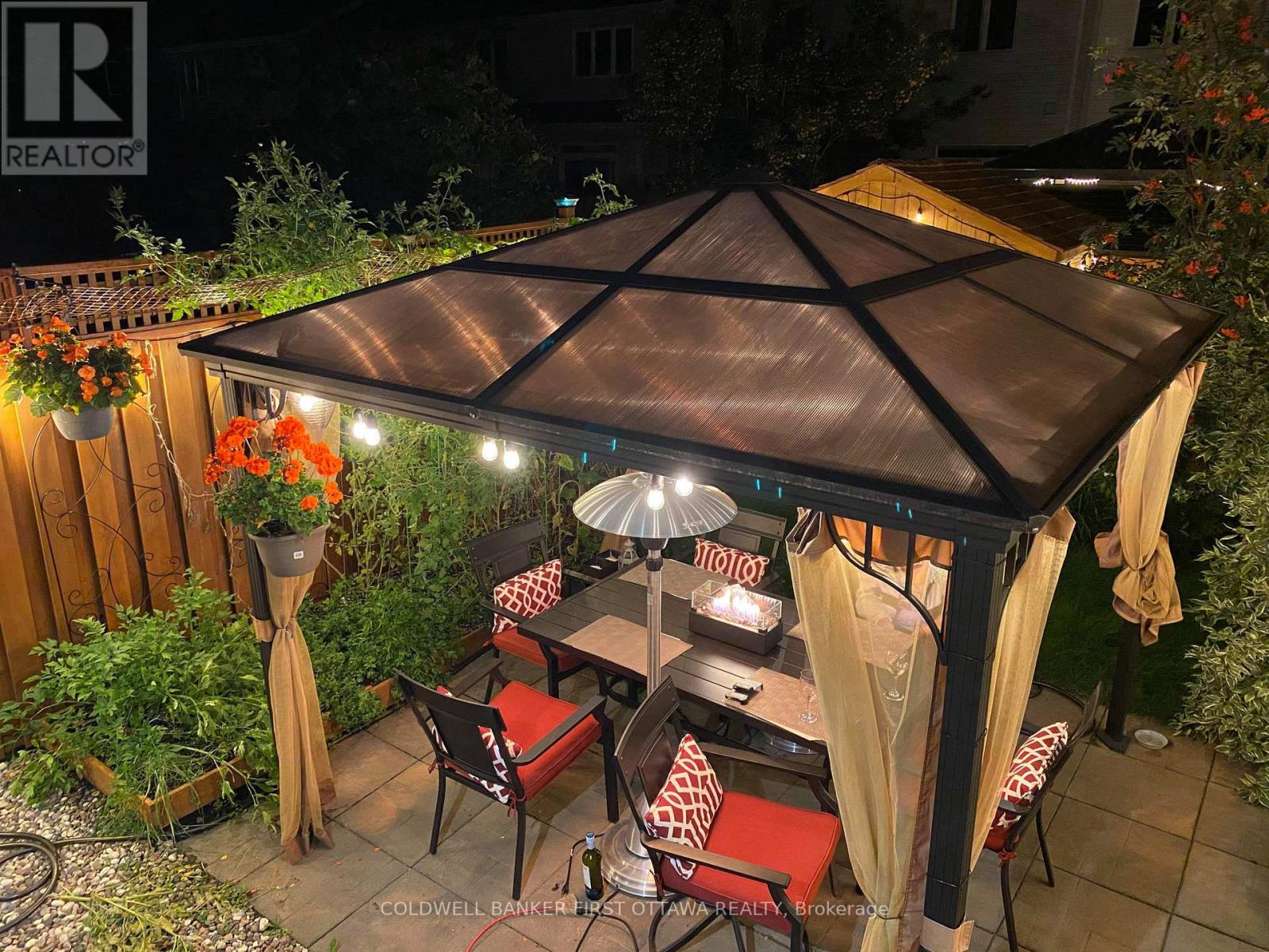 102 Windance Crescent, Ottawa, Ontario  K2W 0A7 - Photo 37 - X13041702