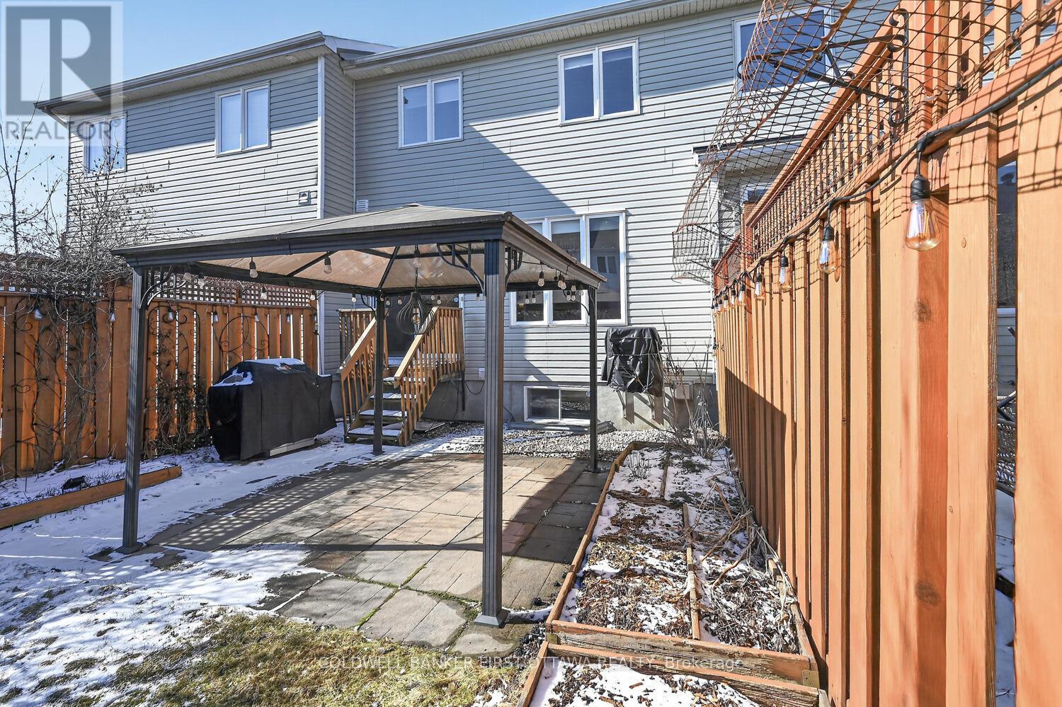 102 Windance Crescent, Ottawa, Ontario  K2W 0A7 - Photo 39 - X13041702