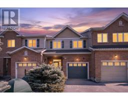 102 WINDANCE CRESCENT, ottawa, Ontario