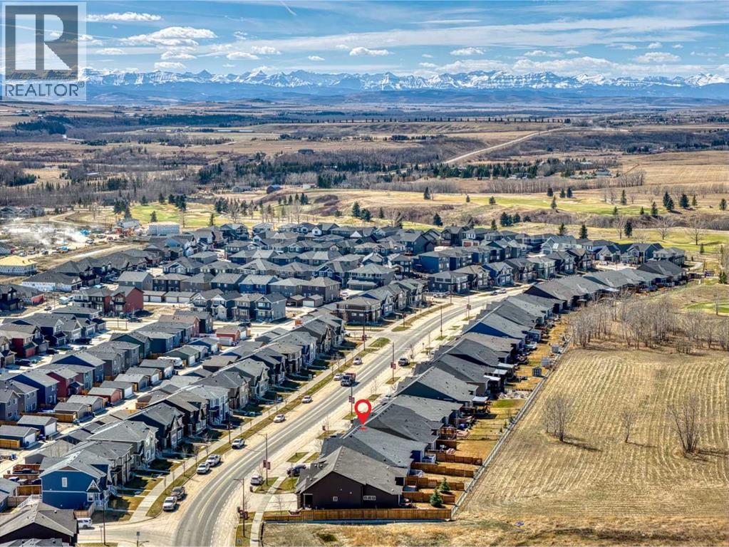 244 D'arcy Ranch Drive, Okotoks, Alberta  T1S 5V9 - Photo 39 - A2304661
